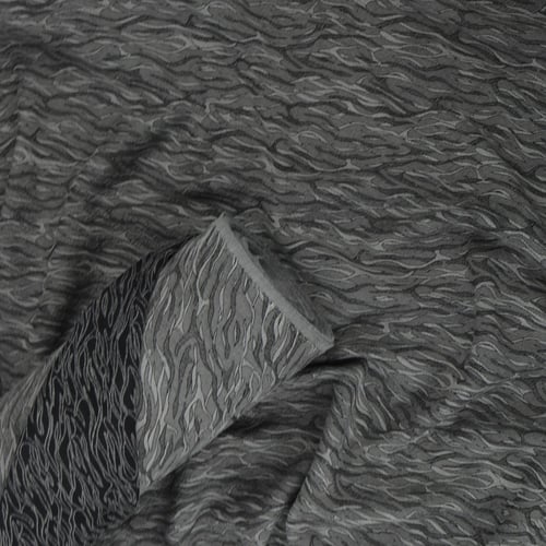 قماش فانسي جاكار كوري