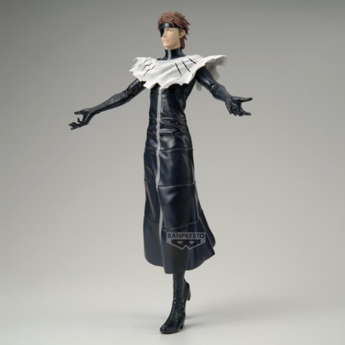 Bleach - Grandista Sosuke Aizen