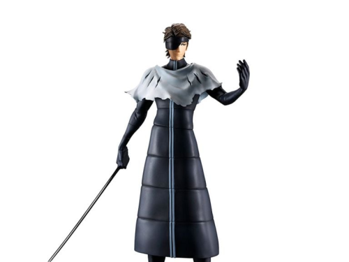 Bleach - Masterlise Ichibansho Sosuke Aizen (Stirring Souls Vol. 4)