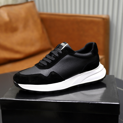 Boss Jounah Sneakers Black