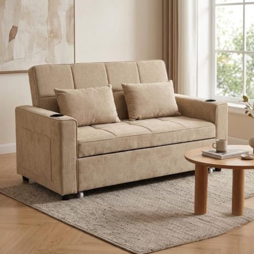 كنبة السرير (Sofa Bed)