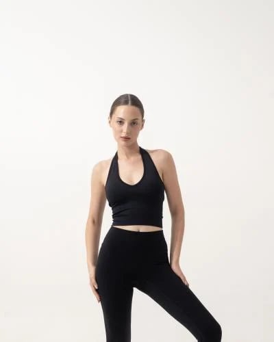 Tank Top Black