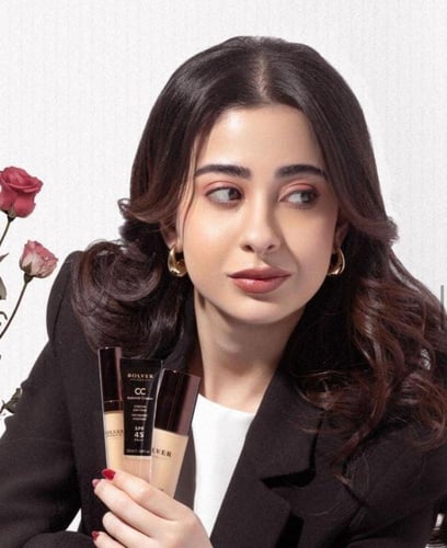 فاونديشن فل كفرج لمدة 12 ساعه من ماركة بولفير - 30...