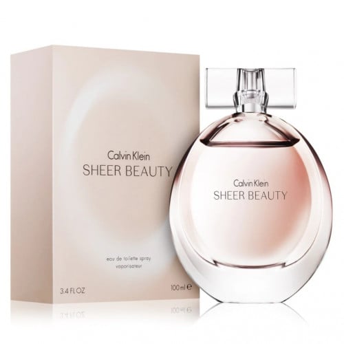 عطر شير بيوتي او دو تواليت من ماركة كالفن كلاين -...