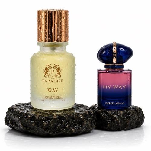 عطر واي او دو بارفيوم من ماركة بارادايس - 30 مل WA...