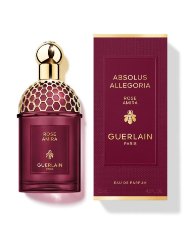 عطر ابسولس اليغوريا روز اميرا او دو بارفيوم من مار...