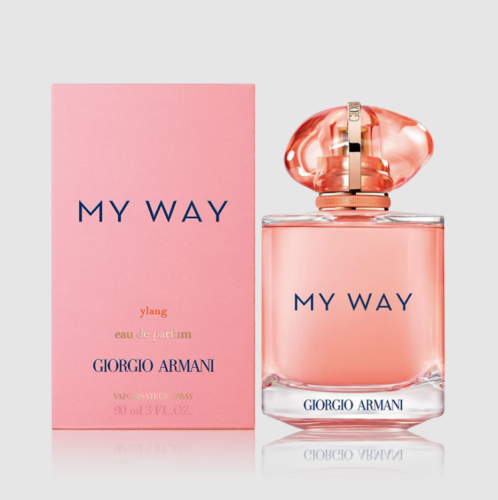 عطر ماي واي أو دو بارفان يلانغ من ماركة جورجيو ارم...