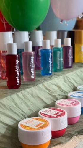 كريم معطر فرموني للجسم تروبيكال نايت باللافندر من...