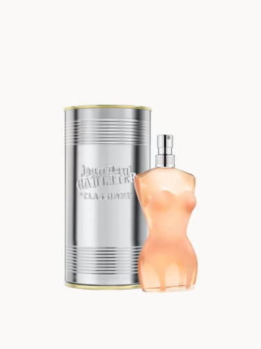 عطر كلاسيك النسائي او دو تواليت من ماركة سكاندال ج...