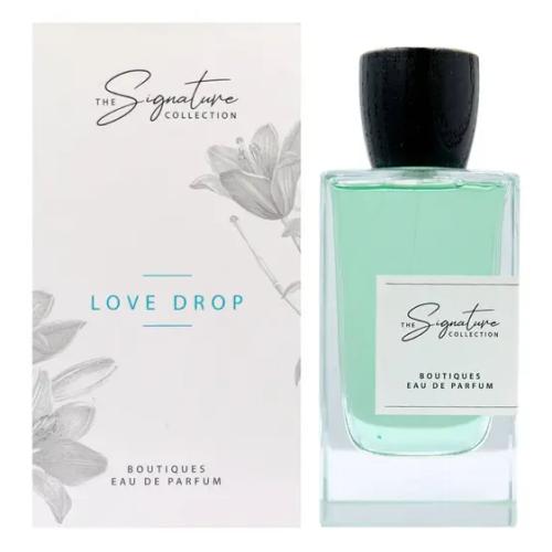 عطر لوف دروب من مجموعة سيجنتشر او دو بارفيوم - 100...