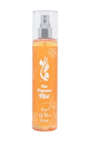 معطر الجسم أنجيل أوف ماين من ماركة عشق التجميل - 2...