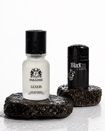 عطر لكيزيس او دو بارفيوم من ماركة بارادايس - 30 مل...