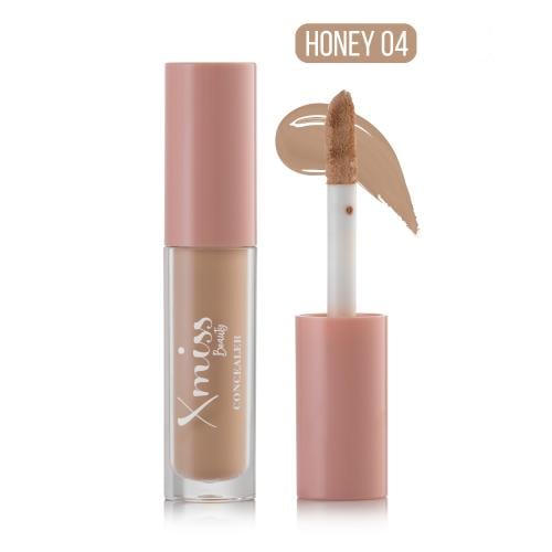 كونسيلر من ماركة اكس ميس بيوتي - 04 HONEY