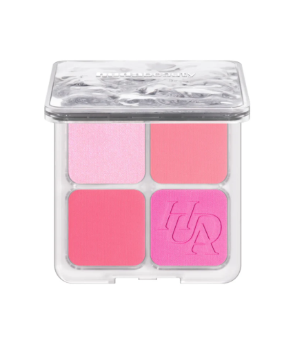 بلاشر باودر من ماركة هدى بيوتي - Baby Pink