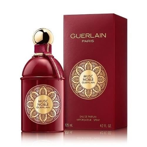 عطر مسك نوبل للنساء او دي بارفيوم من ماركة جيرلان...