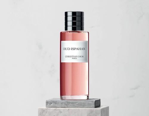 عطر عود اصفهان او دو بارفيوم من ماركة ديور - 250 م...