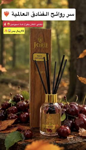 معطر الغرف والمكاتب برائحة الكرز من ماركة جوري - 1...