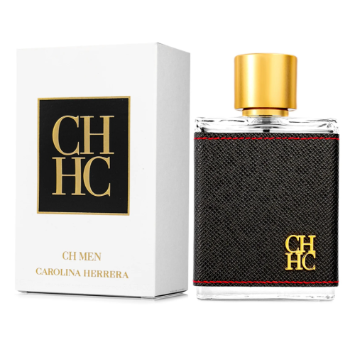 عطر سي اتش للرجال من ماركة كارولينا هيريرا - 100 م...