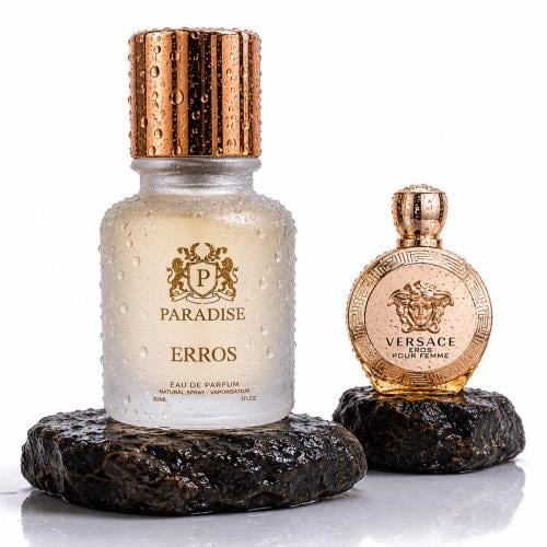 عطر ايروس او دو بارفيوم من ماركة بارادايس - 30 مل...