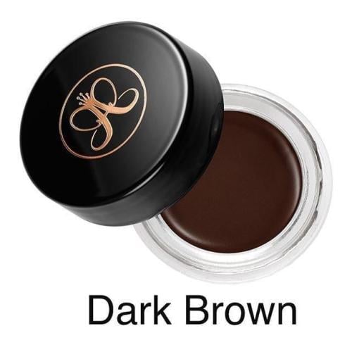 جل حواجب كريمي من ماركة انستازيا - دارك بروان DARK...