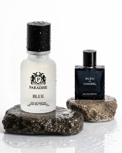 عطر بلو او دو بارفيوم من ماركة بارادايس - 30 مل BL...