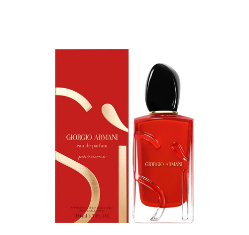 عطر سي باشن للنساء او دي بارفيوم من ماركة جورجيو ا...