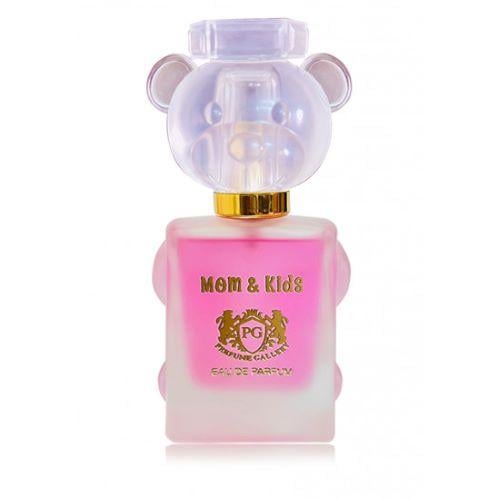 عطر الاطفال و الام من ماركة بيرفيوم غاليري - 50 مل