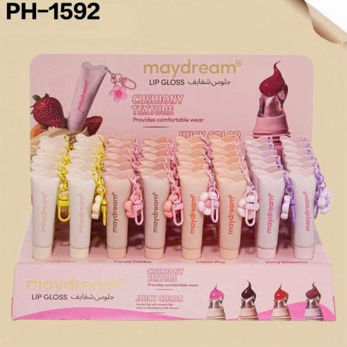 قلوس شفاه من ماركة الحلم ماي دريم - Melon Pop - قط...