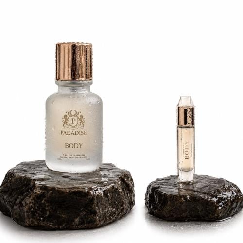 عطر بودي او دو بارفيوم من ماركة بارادايس - 30 مل B...