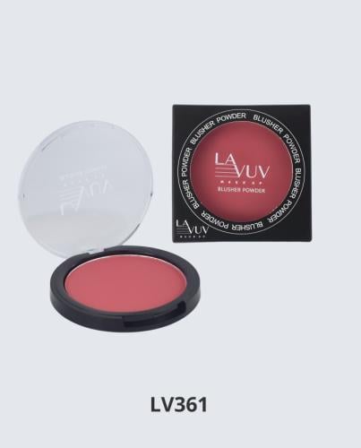 بلاشر باودر من ماركة لافوف - LV363