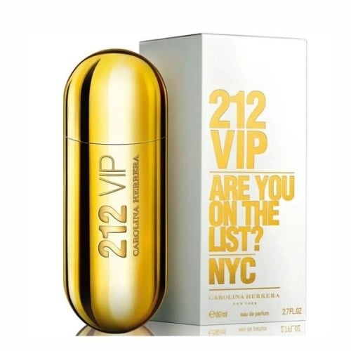 عطر 212 في اي بي او دي بارفيوم نسائي من ماركة كارو...