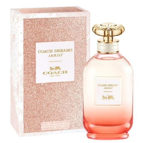 عطر دريمز صن سيت للنساء او دي بيرفيوم من ماركة كوت...