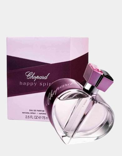 عطر هابي سبيريت او دو بارفيوم من ماركة شوبارد - 75...