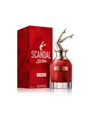 عطر من جين بول جولتير لا بارفيوم او دو بارفيوم انت...