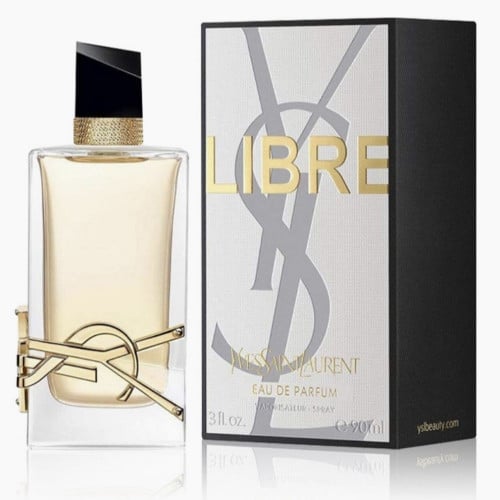 عطر ليبر للنساء او دي بارفيوم من ماركة ايف سان لور...