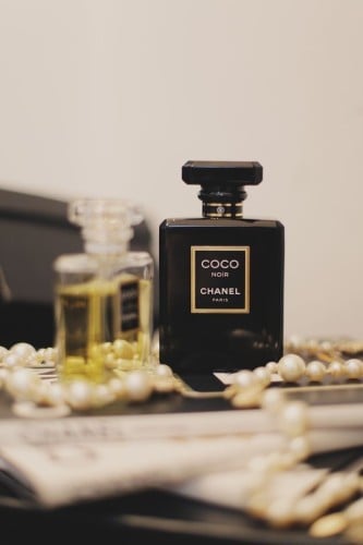عطر شانيل كوكو نوار او دي بارفيوم من ماركة شانيل -...