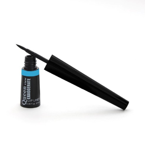 ايلاينر سائل فرشاة من ماركة كوين فيو