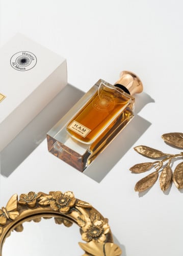 عطر هام حسين الموسى - 100 مل