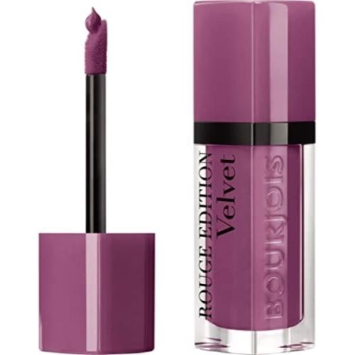 احمر شفاه سائل فلفت من ماركة برجوا - 36 In mauve