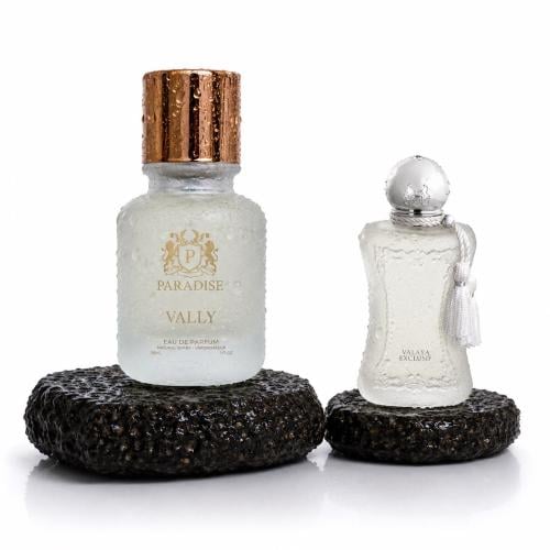 عطر فالي او دو بارفيوم من ماركة بارادايس - 30 مل V...