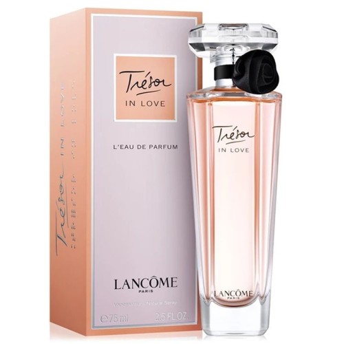 عطر لانكوم تريزور إن لوف اي دي بيرفيوم للنساء من م...