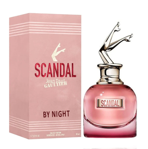عطر سكاندال باي نايت النسائي او دو بارفيوم انتنس م...