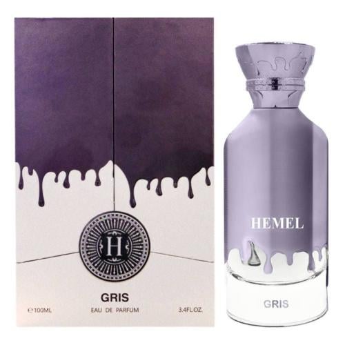 عطر جريس من ماركة هيميل - 100 مل