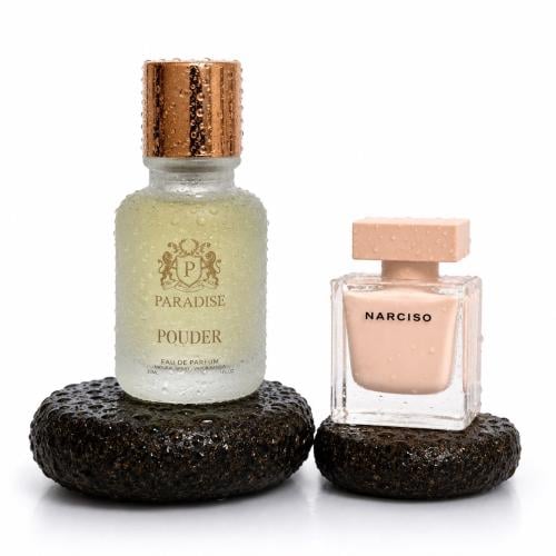 عطر بودر او دو بارفيوم من ماركة بارادايس - 30 مل P...