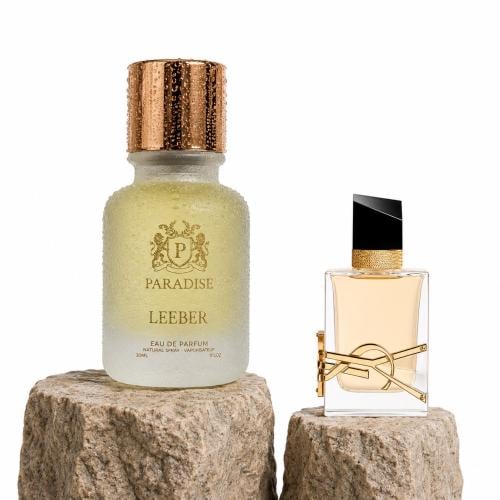 عطر ليبيري او دو بارفيوم من ماركة بارادايس - 30 مل...