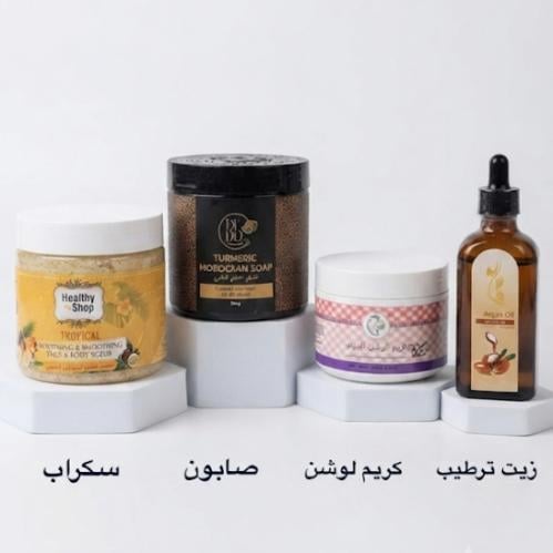 مجموعة اللؤلؤة