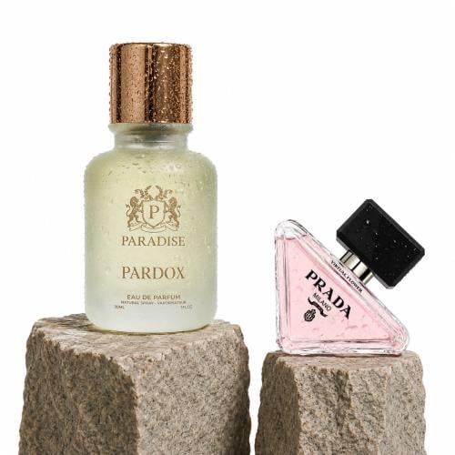 عطر برادوكس او دو بارفيوم من ماركة بارادايس - 30 م...