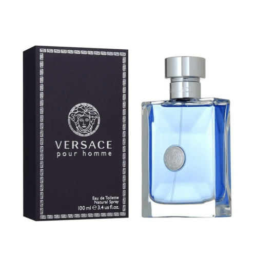 عطر بور هوم او دو تواليت من ماركة فيرزاتشي - 100 م...