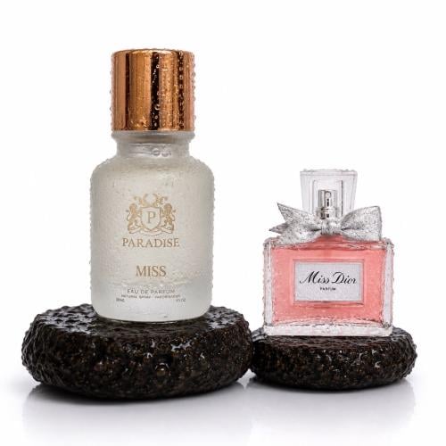 عطر ميس او دو بارفيوم من ماركة بارادايس - 30 مل MI...