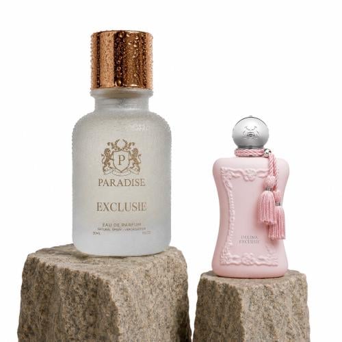 عطر اكس كلوسي او دو بارفيوم من ماركة بارادايس - 30...